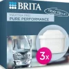 BRITA Wasserfilterkartusche Maxtra Pro Pure Performance Pack 3