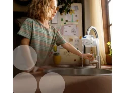 BRITA Wasserfilter ON TAP Pro V-MF