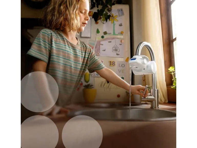 BRITA Wasserfilter ON TAP Pro V-MF