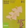 Brändi Familienspiel Brändi Dog für 3 Spieler