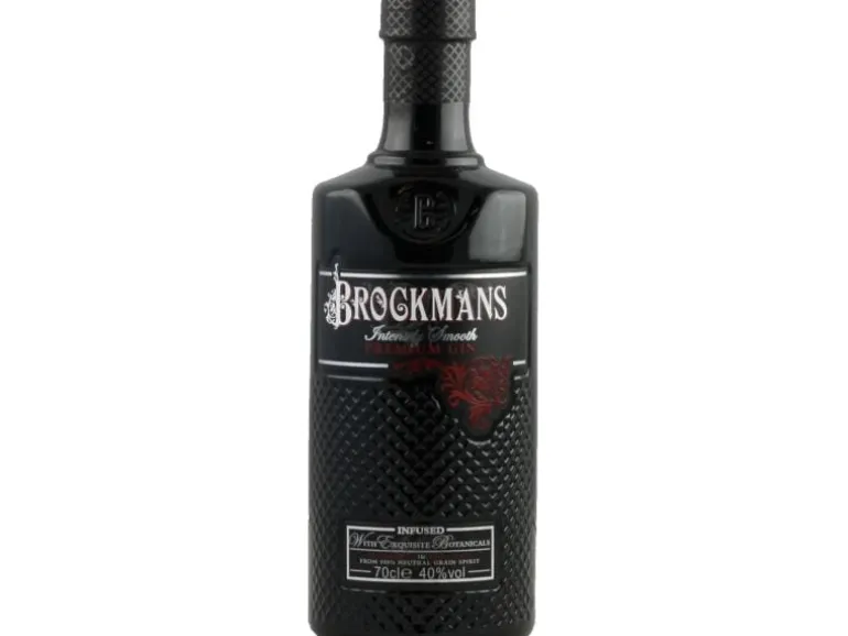Brockmans Gin Intensely Smooth 0.7 l