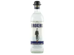 Broker Gin 0.7 l