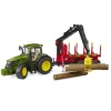 Bruder Spielwaren Landwirtschaftsfahrzeug John Deere 7R 350