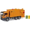 Bruder Spielwaren MAN TGS Garbage Truck