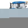 Bruder Spielwaren Track Builder New Holland T7.315