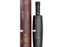Bruichladdich Single Malt Scotch Whisky Octomore 16.2 0.7 l