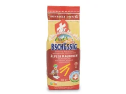 Bschüssig Teigwaren   Urschweizer Älpler Magronen 500 g