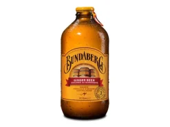Bundaberg Ginger Beer 12 x 0.375 l