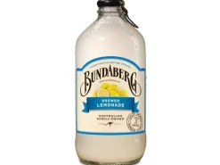 Bundaberg Soft-Drinks Brewed Lemonade 4 x 0.375 l