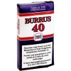 Burrus Bleu 40