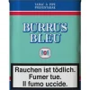 Burrus Bleu Feinschnitttabak Dose 200 g