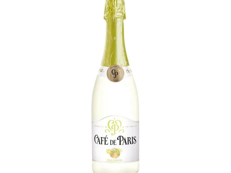 Café de Paris Cocktail Hugo 0.75 l