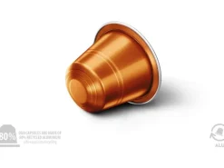 Café Royal Kaffeekapseln für Nespresso Espresso Forte 36 Stück
