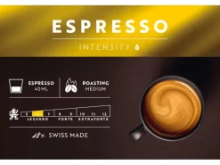 Café Royal Kaffeekapseln für Nespresso Espresso 36 Stück