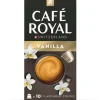Café Royal Kaffeekapseln für Nespresso Vanilla 100 Stück