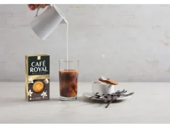 Café Royal Kaffeekapseln für Nespresso Vanilla 100 Stück