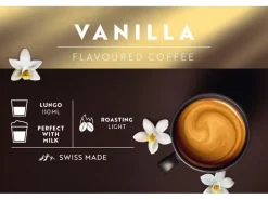 Café Royal Kaffeekapseln für Nespresso Vanilla 100 Stück
