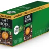 Café Royal Kaffeekapseln für Nespresso Hazelnut 100 Stück