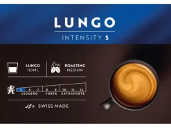 Café Royal Kaffeekapseln für Nespresso Lungo 36 Stück
