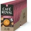 Café Royal Kaffeekapseln für Nespresso Amaretti 100 Stück