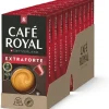 Café Royal Kaffeekapseln Nespresso Extraforte 100 Stück