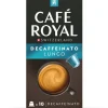 Café Royal Kaffeekapseln Nespresso Lungo Decaf 100 Stück