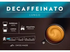 Café Royal Kaffeekapseln Nespresso Lungo Decaf 100 Stück