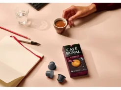 Café Royal Kaffeekapseln Nespresso Ristretto 100 Stück