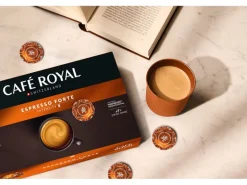 Café Royal Professional Pads Espresso Forte 6 x 50 Stück