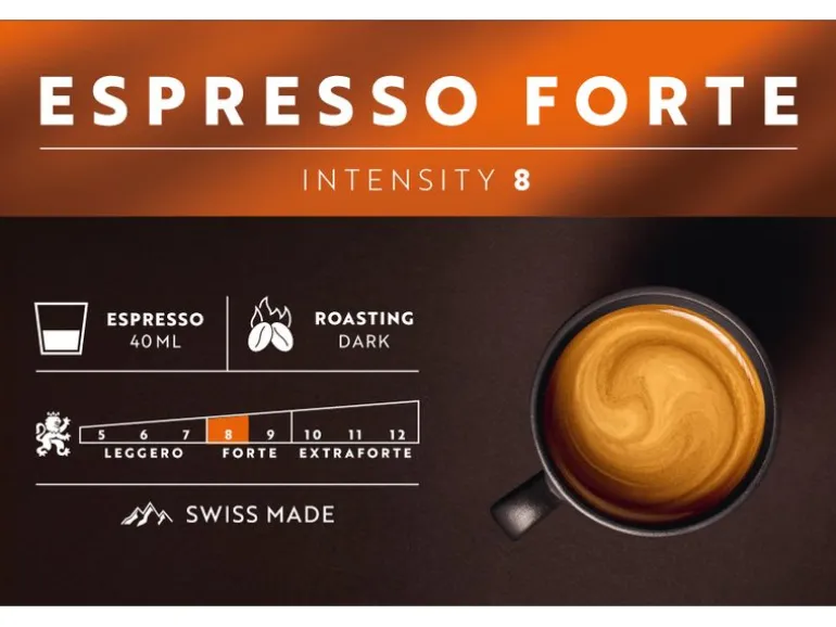Café Royal Professional Pads Espresso Forte 6 x 50 Stück