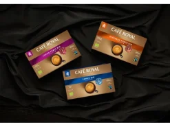 Café Royal Professional Pads Espresso Bio & Fairtrade 50 Stück