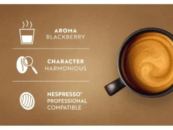 Café Royal Professional Pads Espresso Bio & Fairtrade 50 Stück