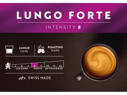 Café Royal Professional Pads Lungo Forte 50 Stück