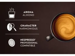 Café Royal Professional Pads Lungo 50 Stück
