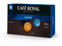 Café Royal Professional Pads Lungo 50 Stück