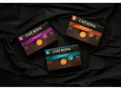 Café Royal Professional Pads Lungo 50 Stück