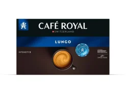 Café Royal Professional Pads Lungo 6 x 50 Stück