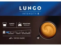 Café Royal Professional Pads Lungo 6 x 50 Stück