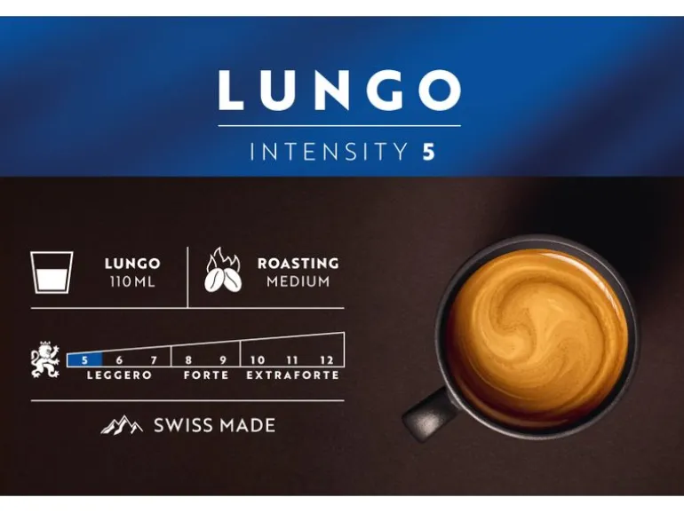 Café Royal Professional Pads Lungo 6 x 50 Stück