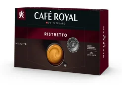 Café Royal Professional Pads Ristretto 50 Stück