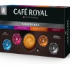 Café Royal Professional Pads Variety Box Rainforest Alliance 40 Stück