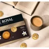 Café Royal Professional Pads Vanille 50 Stück