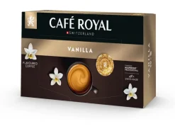 Café Royal Professional Pads Vanille 50 Stück