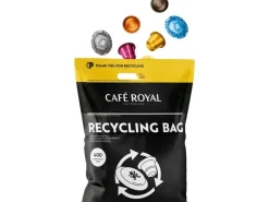 Café Royal Recyclingbeutel 1 Stück