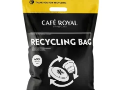 Café Royal Recyclingbeutel 1 Stück