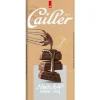Cailler Dunkle Tafelschokolade 64% 200 g