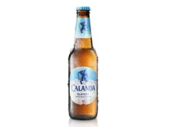 Calanda Bier Glatsch 10 x 0.33 l