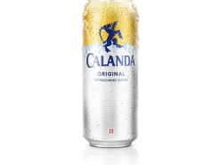 Calanda Bier Lager Bier 6 x 0.5 l