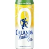 Calanda Bier Radler 0.0% Lemon 6 x 0.33 l