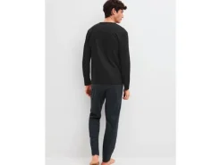 Calida Pyjama C46287992 Schwarz, M